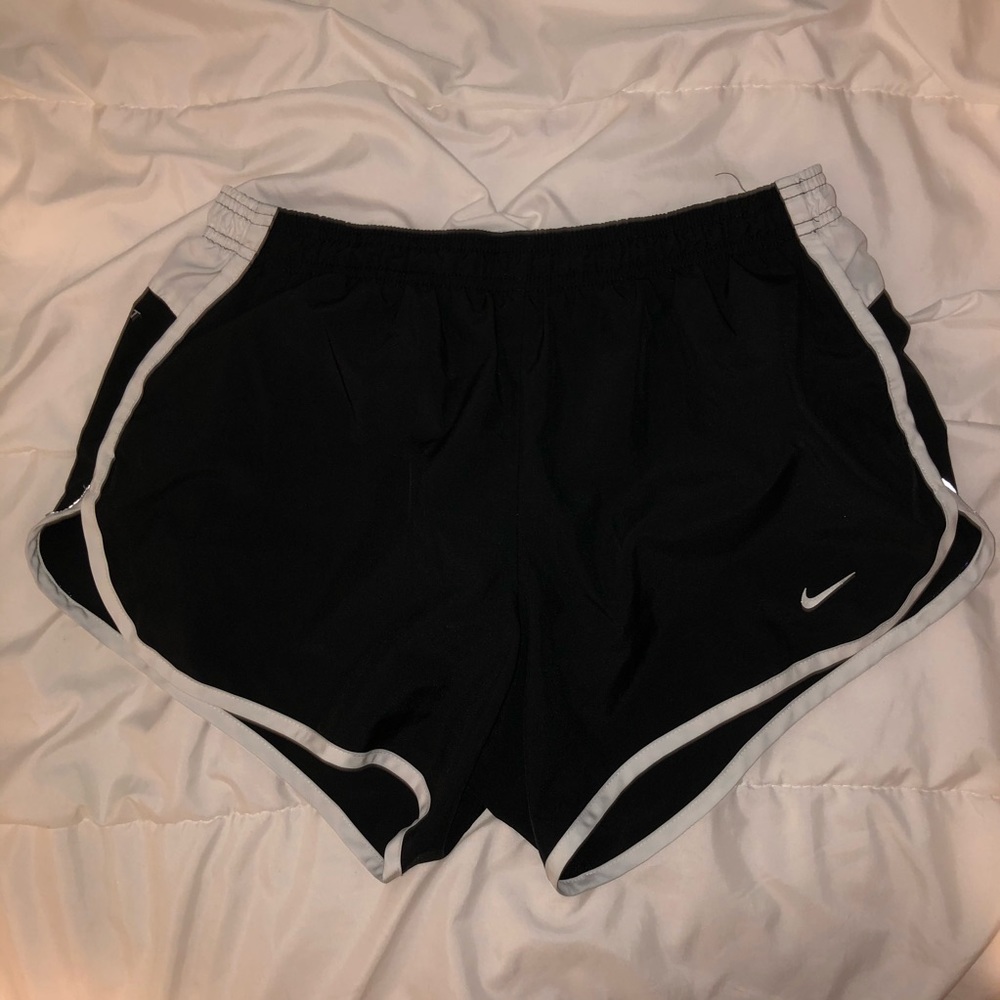 NIKE Running Shorts:)